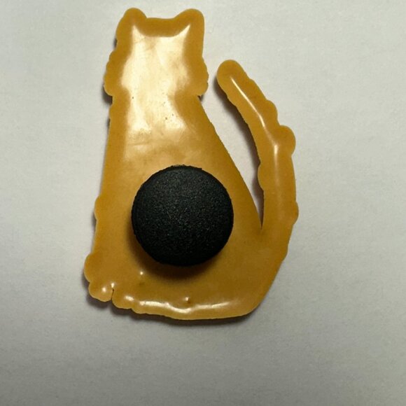 Leopard Croc Charm - Picture 2 of 2